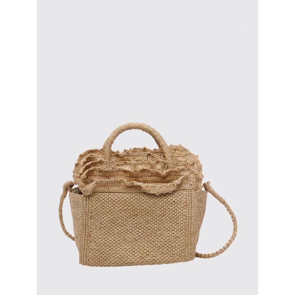 Ibeliv Handbag Woman Beige